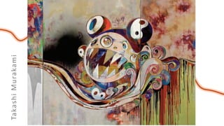 TakashiMurakami