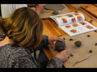 Ateliers de l'office culturel