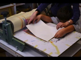 Ateliers de l'office culturel