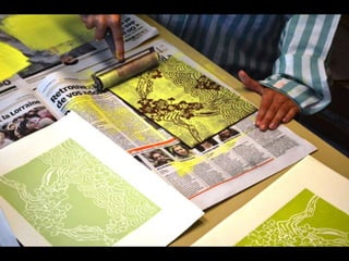 Ateliers de l'office culturel