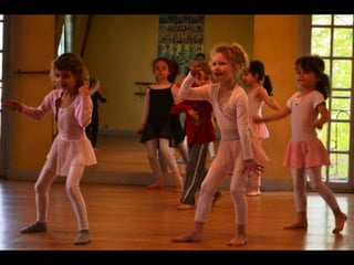 Ateliers de l'office culturel