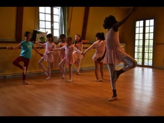 Ateliers de l'office culturel