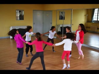 Ateliers de l'office culturel