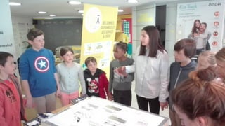 Atelier sonore jeune public 20.04.17