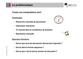 SAP MM  Génération, impression, distribution dossiers Achat