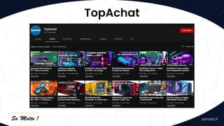 TopAchat
 