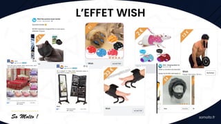 L’EFFET WISH
 