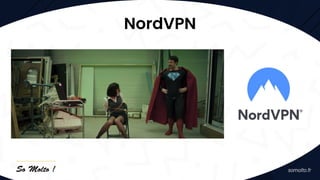 NordVPN
 