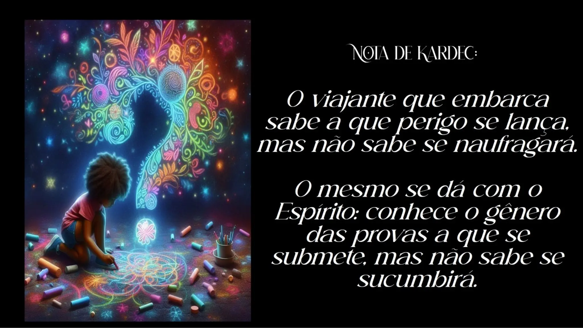 A tempestade acalmada- O valor da fé.pptx