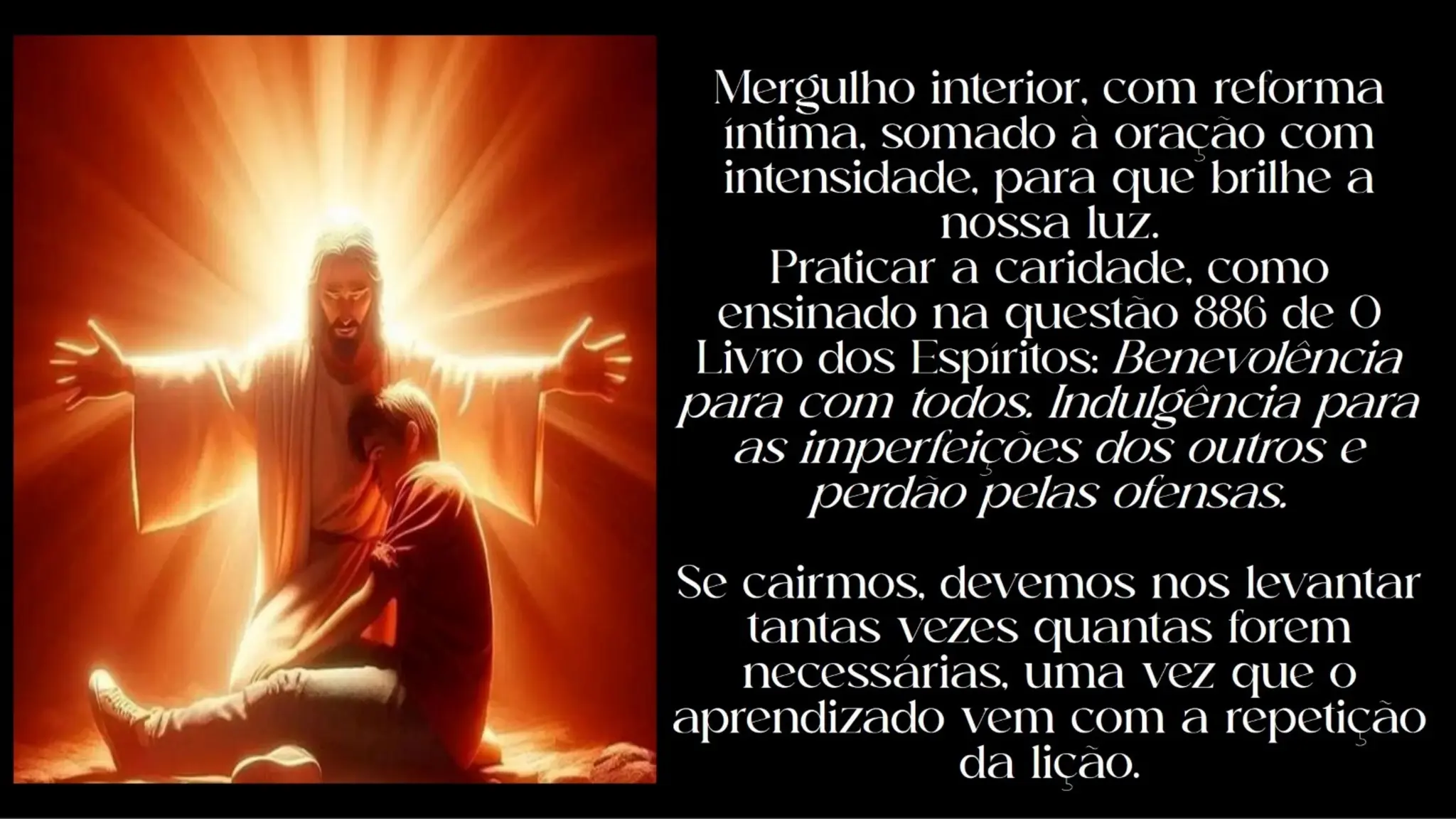 A tempestade acalmada- O valor da fé.pptx