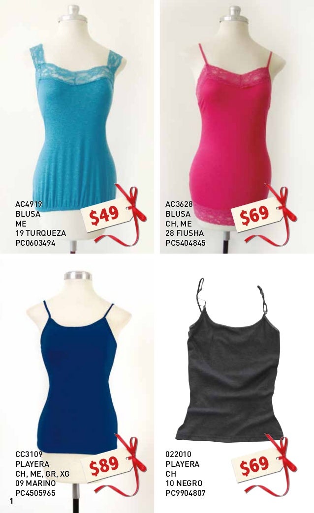 blusa da temporada 19