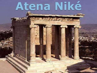 Atena Niké
 
