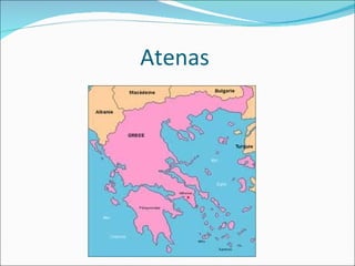 Atenas  