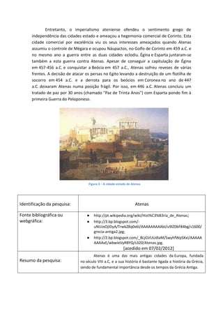 Atenas | DOCX