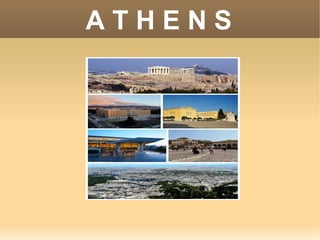 ATHENS
 