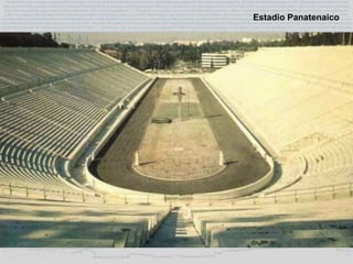 Estadio Panatenaico
 