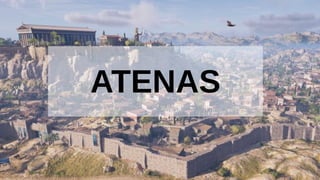 ATENAS
 