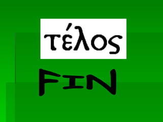 FIN 