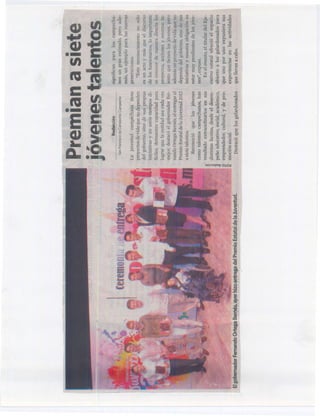 PEJ Periódicos Locales