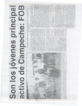 PEJ Periódicos Locales