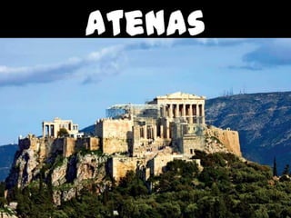 Atenas
 