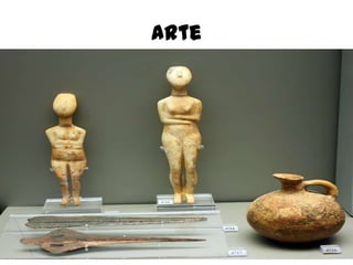 Arte
 