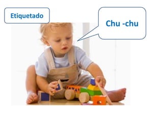 Chu -chu 
Etiquetado 
 