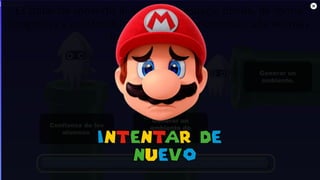 Es tratar de convertir el aula en un espacio donde, de forma
progresiva y constante, nos vayamos conociendo cada vez más
los unos a los otros.
Generar un
ambiente de
respeto.
Confianza de los
alumnos.
Generar un
ambiente.
 