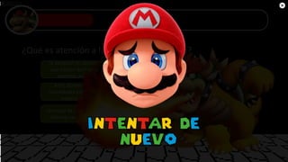 La variedad de alumnos
que existen dentro de
nuestras aulas.
A los alumnos con
necesidades educativas
especiales.
¿Qué es atención a la diversidad en el aula?
Variedad de alumnos con
distintas capacidades.
 