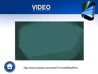 VIDEO
http://www.youtube.com/watch?v=zvnkWBxpMYw
 