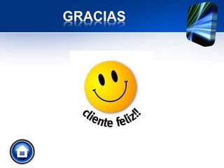 GRACIAS
 
