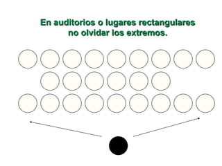 Ilustrativos:       reflejan lo que se está diciendo