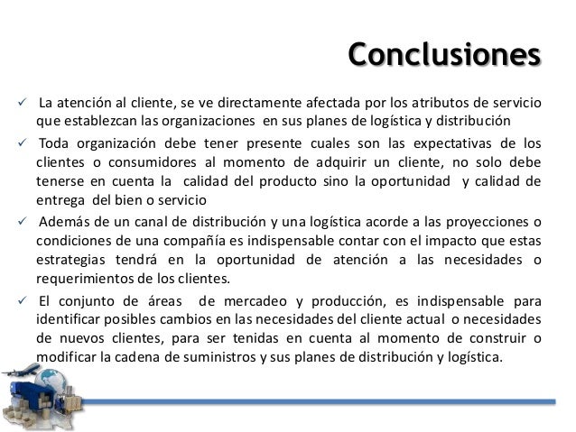 Atención al cliente desde la perspectiva del consumidor