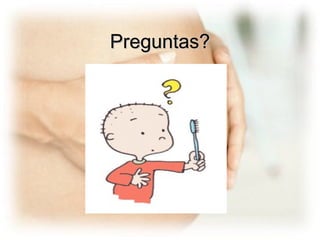 Preguntas? 