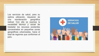 Atención primaria de la salud renovada | PPTX