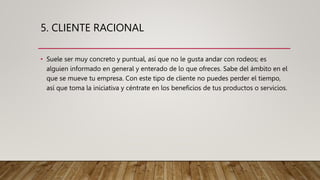 Atención y orientación al usuario.pptxDI | PPTX