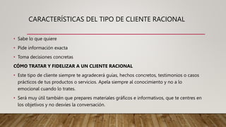Atención y orientación al usuario.pptxDI | PPTX