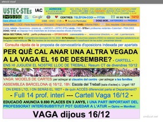 atenció visual




                 sindicat.net
 