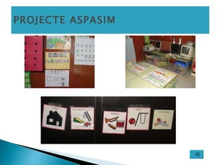 PROJECTE ASPASIM 