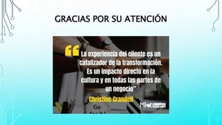 GRACIAS POR SU ATENCIÓN
 