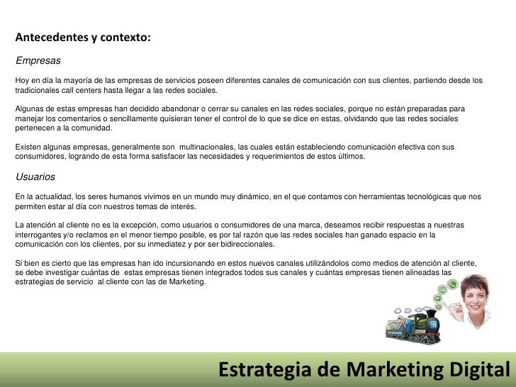 Atencion al cliente 360