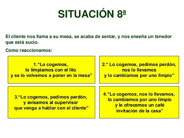 Atencion al cliente y quejas reclamaciones creal