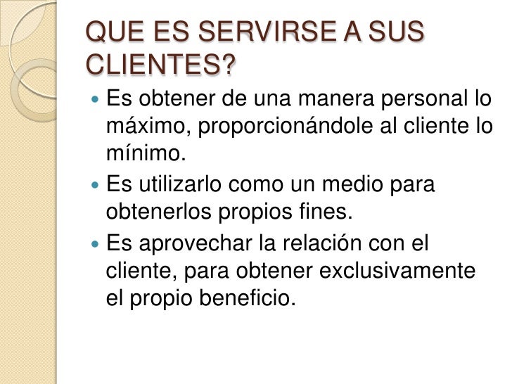 Atencion de quejas y reclamos