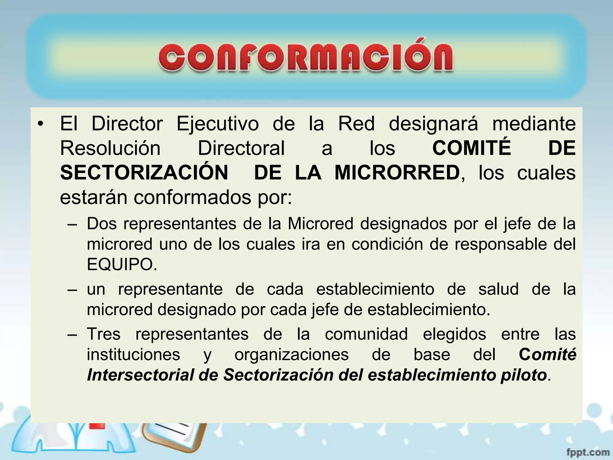 Atencion primaria de la salud | PPTX