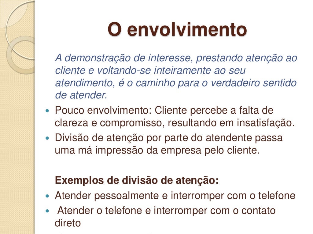 Redação Pronta Sobre Atendimento Ao Cliente Em Telemarketing