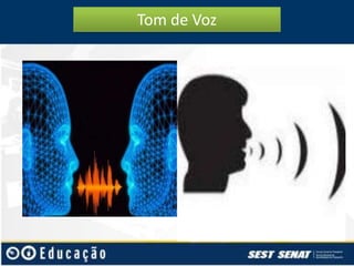Tom de Voz

 