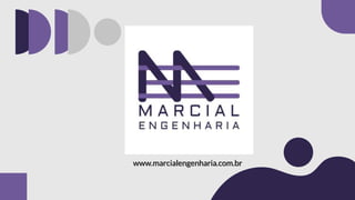 www.marcialengenharia.com.br
 