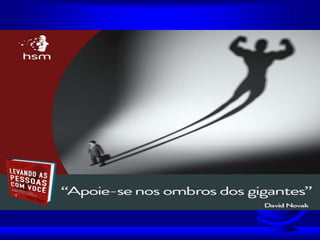 Dinâmica – Quem eu sou?
 