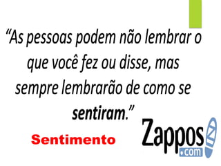 Sentimento
 