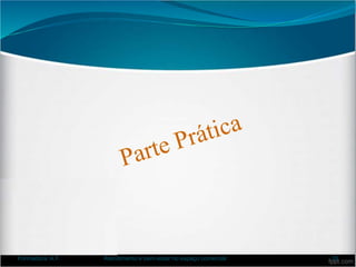 Formadora: A.F. Atendimento e bem-estar no espaço comercial 35
 